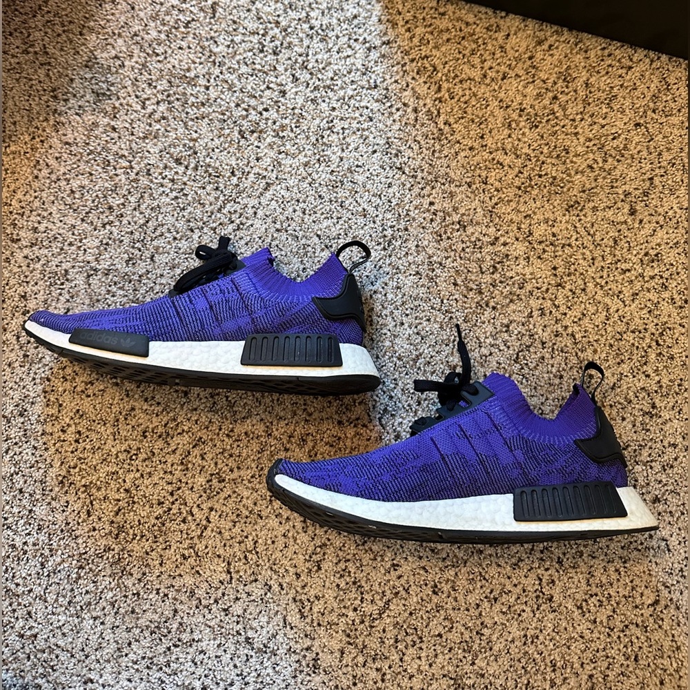 Adidas nmd r1